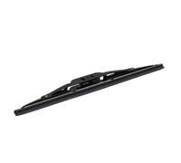 Wiper blades 11 Inch Auto Accessories Parts Rubber Rear Windshield Washer Wiper Blade For Jeep For Compass MK49 2006-2016