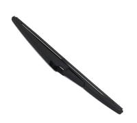 Wiper blades 12 Inch Auto Accessories Parts Rubber Rear Windshield Washer Wiper Blade For Daihatsu For Terios MK2 2006-2017