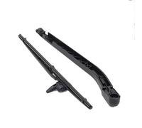 Wiper blades 12 Inch Car Accessories Parts Rear Wiper Blade And Arm Kit Rear Window Windshield For Toyota For 4Runner 2003-2009