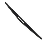 Wiper blades 14 Inch Auto Accessories Parts Rubber Rear Windshield Washer Wiper Blade For Jazz MK3 For Fit MK3 2014-2020