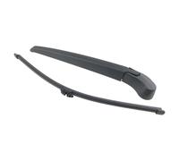 Wiper blades Auto Accessories Parts Rubber Rear Windshield Washer Wiper Blade Decoration For B&MW X5 E70 2007-2013