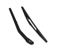 Wiper blades Car Accessories Parts Rear Windshield Wiper Arm And Wiper Blade Set For Fiat For Marea For Weekend 1996-2002