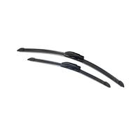 Wiper Blades Car Front Wiper Blade For City 2015-2022 Windscreen Windshield Window Wipers Accessories
