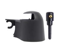 Wiper Blades Car Rear Windshield Window Wiper Rocker Cover Cap Washer Jet Nozzle For Skoda For Superb B6 3T5 2009-2015