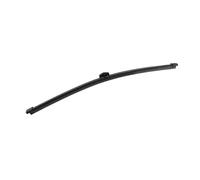 Wiper Blades Car Rear Wiper Blades Back Windscreen Wiper Arm For Q2 Hatchback 2017 Onwards 330mm Windshield Auto Styling CAVINBDZ(Single wiper)