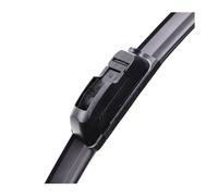 Wiper Blades Car Windshield Wiper Blades U-type Universal Soft Rubber Frameless Bracketless Car Wipers 14" 16" 17" 18" 19" 20" 21" 22" 24"26"