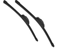 Wiper Blades Car Wiper Blades For Renault For Master X70 X62 2004-2025 Windshield Windscreen Front Window Blades CAVINBDZ(X62 26 26)
