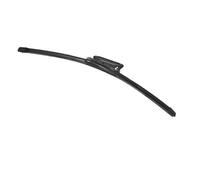 Wiper Blades Car Wiper Blades Universal Soft Double Layer Rubber Frameless Bracketless Brushes Windshield Window Front