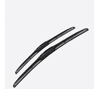 Wiper Blades Compatible With Chevrolet For Captiva For Holden For Captiva For C100 C140 2006 - 2018 Front Windshield Windscreen Cleaning Accessories Wiper Blades(RHD)