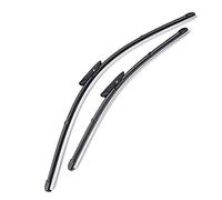 Wiper Blades Fast And Clean Front Wiper Blades,For Renault Clio 4 2012 2013 2014 2015 2016 2017 2018 26" 14" Windscreen Wiper Wiper Arm