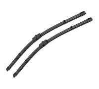 Wiper Blades For Benz E Class C207 W207 Coupe E350 2010-2017 Car Front Windshield Brushes Wiper Blades(RHD 2010-2013)