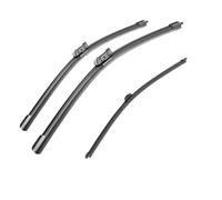Wiper Blades For BMW X1 F48 2015-2020 26"+16"+14" Complete Front Wiper and Rear Wiper Set