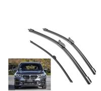Wiper Blades For BMW X1 F48 2015-2020 26"+16"+14" Complete Front Wiper and Rear Wiper Set
