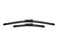 Wiper Blades For Chevrolet For Sonic 2013-2019 Front Wiper Blades Windshield Windscreen Front Window 26"+15" CAVINBDZ