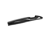 wiper blades For Citroen For C3 2009 2010 2011 2012 2013 2014 2015 2016 1set Front & Rear Windshield Wiper Blades Windscreen Wipers