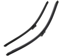 Wiper Blades for Citroen Relay Mk2 35 L3H2 HDi 2006-2014 | Delivers streak-free, ultra-quiet wiping performance in heavy rain and snow for crystal-clear driving visibility.