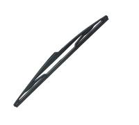 Wiper Blades For Clio III 3 Hatchback 2005-2012 Rear Wiper Blade Windscreen Window 14inch