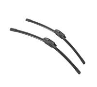 Wiper Blades for Dodge Magnum 2008-2015, Car Windshield Wiper Blades
