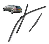 Wiper Blades for Ford Mondeo 2007-2014 26"19"12"