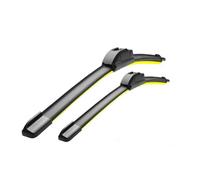 Wiper Blades for Ford Ranger PJ PK PX 2011-2015, Car Windshield Wiper Blades