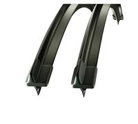 Wiper Blades For Hyundai For Grandeur For Azera TG HG IG GN 2005-2023 2pcs Front Windshield Wiper Blades Windscreen Window Wipers(Black,H*G (2011-2016))