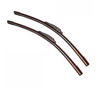 Wiper Blades for Hyundai Genesis/Getz 2002-2017, Windscreen Wipers Winter Summer