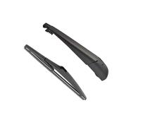 Wiper Blades For Jeep For Compass 2017-2022 1/2PCS Rear Wiper Blade Wiper Arm Kit Windshield Windscreen Window Wipers(1set)