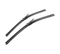 Wiper Blades for Lincoln MKS 2009-2016, Car Windshield Wiper Blades