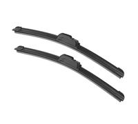 Wiper Blades for Porsche 944 1985-1992, Car Windshield Wiper Blades