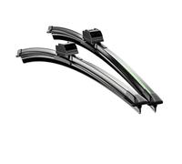 Wiper Blades For Q7 4L 4000mm 2006-2023 Front Windshield Wiper Blades Windscreen Window Accessories(2006-2015)