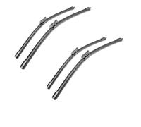 Wiper Blades For SKODA For Octavia 5E For A7 For Estate 2013-2018 1/2/3/4/6PCS Car Wiper Front Rear Wiper Blades Brushes Wipers(4 PCS)