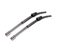 Wiper Blades For Toyota For ProAce City 2019 2020 2021 2022 2023 Windshield Windscreen Window Brushes Car Wiper Blades Front Blade 26"+17"(RHD)