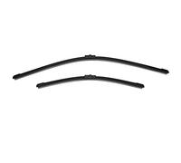 Wiper Blades Front Windscreen Windshield Wiper Blade Fits for Focus MK2 2004-2010 auto