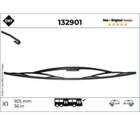Wiper blades SWF 132901