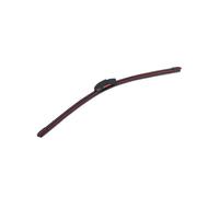 Wiper Blades Universal Car Windshield Wiper Silent Car Front Windshield Wiper Soft Double Rubber Strip Wiper Windshield Wipers(18 inch)