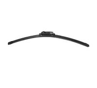 Wiper Blades Universal Front Car Wiper Blades Double Layer Rubber Soft Frameless Bracketless Brushes Windshield Windscreen Window Accessories Wipers(13Inches 325mm,Pinch Tab)