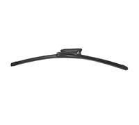 Wiper Blades Universal Front Car Wiper Blades Double Layer Rubber Soft Frameless Bracketless Brushes Windshield Windscreen Window Accessories Wipers(20Inches 500mm,BAYONET)