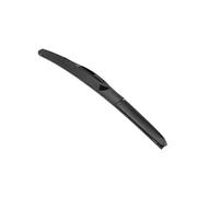 Wiper Blades Wiper Blade Universal U J Hook 14"16"17"18"19"20"21"22"24"26" Windscreen Windshield Rubber LHD/RHD