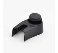 Wiper Blades Wiper Windshield Windscreen Rear Wiper Washer Cover Cap Nut For Seat For Ibiza 2006-2012 Tailgate Spray Protector