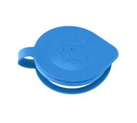 Wiper Bottle Cover Compatible With Pilot 2 2009 2010-2024 Wiper Front Wiper Washer Fluid Reservoir Bottle Lid Cap Cover 76802SZAA01