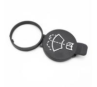 Wiper Bottle Cover for Buick For Cascada 2016 13227300 12788573 Car Windshield Wiper Washer Fluid Container Cap Reservoir Water Tank Cap Lid