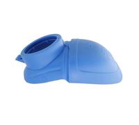 Wiper Bottle Cover for Buick For Enclave 2018 2019 2020 13227300 Car Windshield Wiper Washer Fluid Container Cap Reservoir Water Tank Cap Lid
