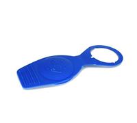 Wiper Bottle Cover for Passat 1999-2009 2010 2011 2012 Car Windshield Wiper Washer Fluid Container Cap Reservoir Water Tank Cap Lid 1K0955455