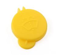 wiper cap Compatible With Fiesta For Fusion 2001-2012 1488251 Car Windshield Wiper Washer Fluid Reservoir Cover