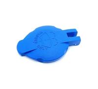 wiper cap Compatible With Hyundai For Sonata 2006-2010 Car Windshield Wiper Washer Fluid Reservoir Cover Water Tank Bottle Lid Cap(Type C)