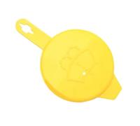 wiper cap Compatible With Opel For Corsa For Speedster 90563741 Car Windshield Wiper Washer Tank Bottle Pot Cap Fluid Reservoir Lid Covers