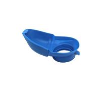 wiper cap Compatible With Peugeot For 308 For 1G 2007 - 2013 6V0955485 Car Windshield Wiper Washer Fluid Reservoir Tank Bottle Cover Cap Lid