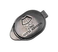wiper cap Compatible With Toyota For Corolla For Vios For Yaris For RAV4 Windshield Washer Fluid Reservoir Tank Bottle Cap Cover