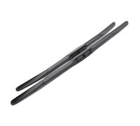 Wiper Compatible With Opel For Insignia B 2017-2023 Front Wiper Front Windshield Wiper Wiper 24"+20" Car Rubber Wiper