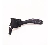 Wiper Control Switch Stalk For A3 Mk2 8P Hatch/Cabrio 2003-2012 | Car Wiper Control Switch Stalk 1K0953519J 1K0 953 519 J Indicator Switch Stalk